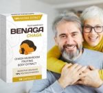 Benaga Chaga Kapseln Deutschland Österreich Schweiz - Preis Bewertungen Erfahrungen