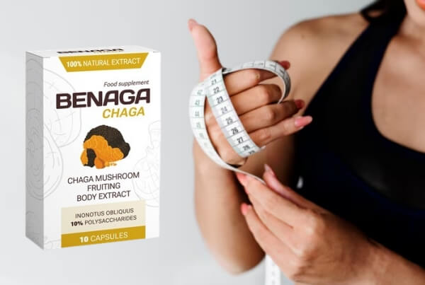 Benaga Chaga Preis in Deutschland, Österreich und der Schweiz und Bezugsquellen