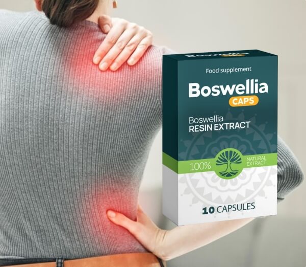 Boswellia Caps Kapseln Deutschland Österreich Schweiz - Preis Bewertungen Erfahrungen 