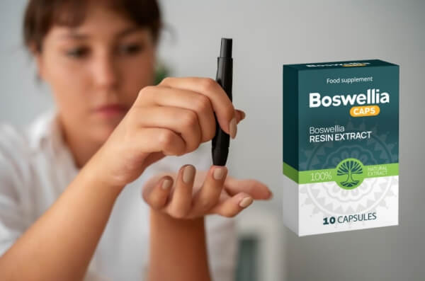Boswellia Caps Preis in Deutschland, Österreich und der Schweiz – Wo kaufen