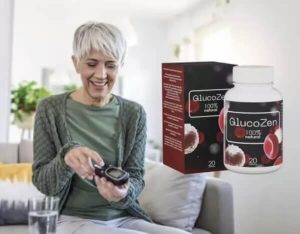 GlucoZen Preis, Erfahrungen, Anwendung, Wirkung 2025