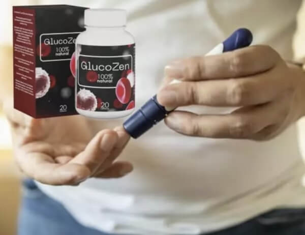 GlucoZen Preis in Deutschland und Bezugsquellen