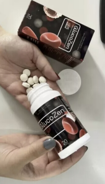Wie wird GlucoZen angewendet?