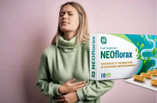 Neoflorax Kapseln Deutschland Österreich Schweiz - Preis Bewertungen Erfahrungen
