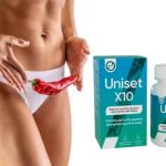 Uniset x10 Kapseln Deutschland - Preis Bewertungen Erfahrungen