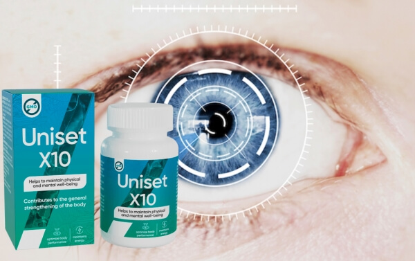 Uniset x10 – Was ist das und wie wirkt es?