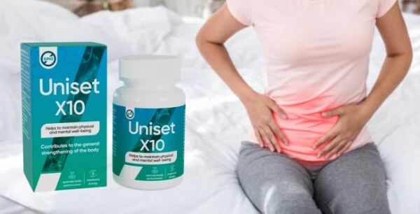 Wie wird Uniset x10 eingenommen