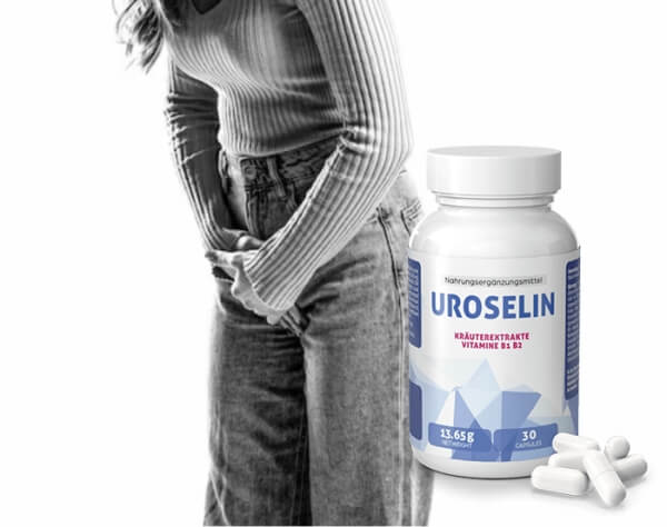 Was ist Uroselin und wie wirkt es?