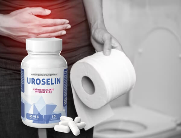 Preis von Uroselin in der Schweiz und Bezugsquellen
