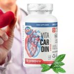 VitaCardin Kapseln Deutschland - Preis Bewertungen Erfahrungen