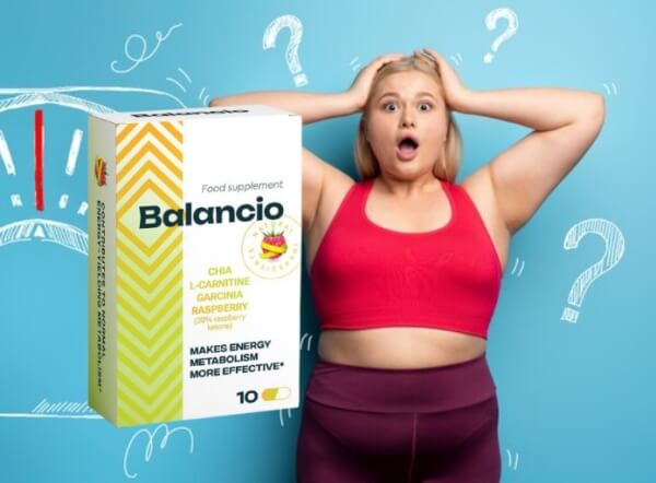 Was ist Balancio und wie wirkt es?