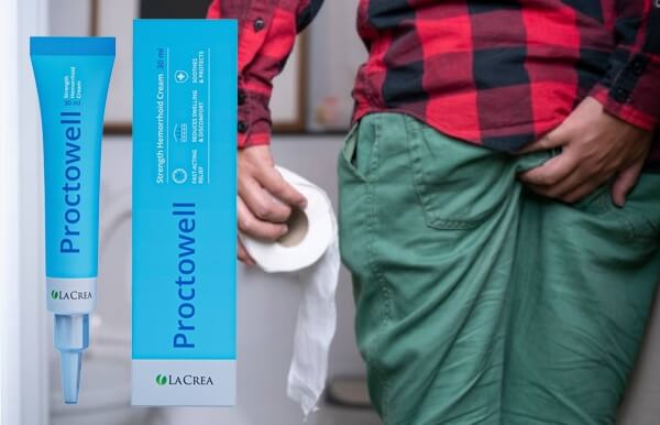 Proctowell Preis in Deutschland – Wo kaufen