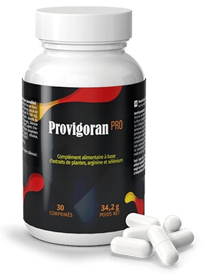 Provigoran Pro Kapseln Schweiz
