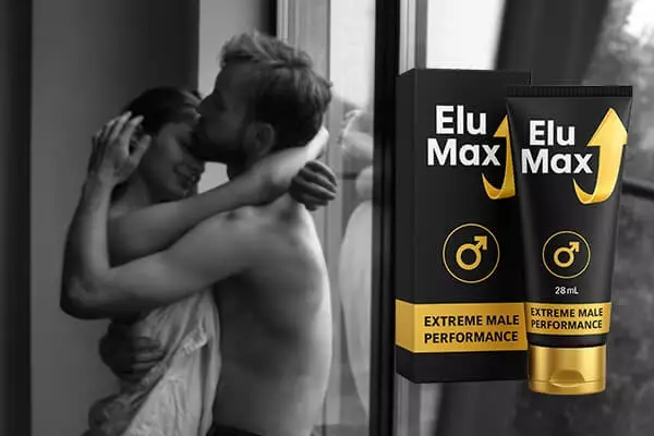 Anwendung der EluMax-Creme Anleitung