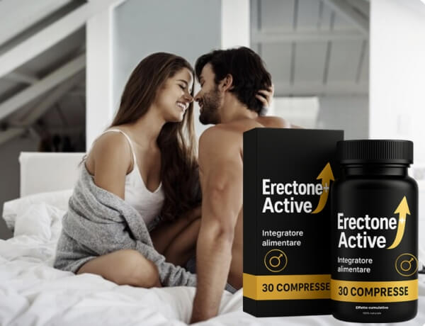 Wie wird Erectone Plus Active eingenommen – Gebrauchsanweisung, Dosierung und Beipackzettel