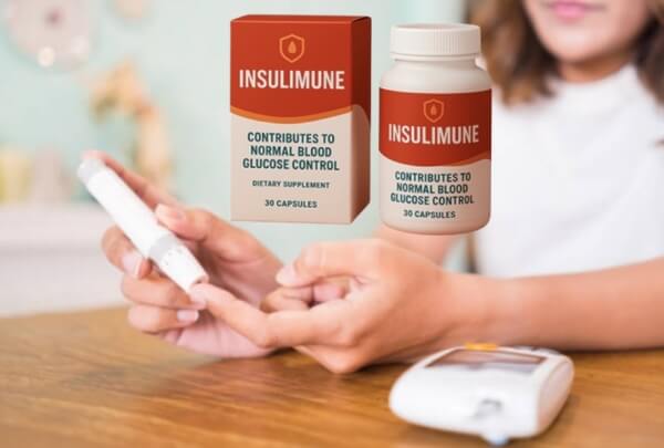Insulimune – Was ist das und wie wirkt es?