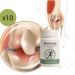 BioArtrin Kapseln Deutschland Österreich - Preis Bewertungen Erfahrungen