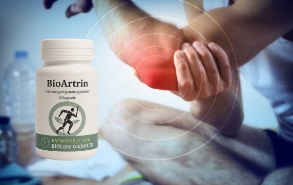 Bioartrin Preis in Österreich und Deutschland und Bezugsquellen
