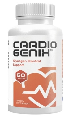 Cardio Genix Kapseln Deutschland Schweiz
