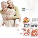 Cardio Genix Kapseln Deutschland Schweiz - Preis Bewertungen Erfahrungen