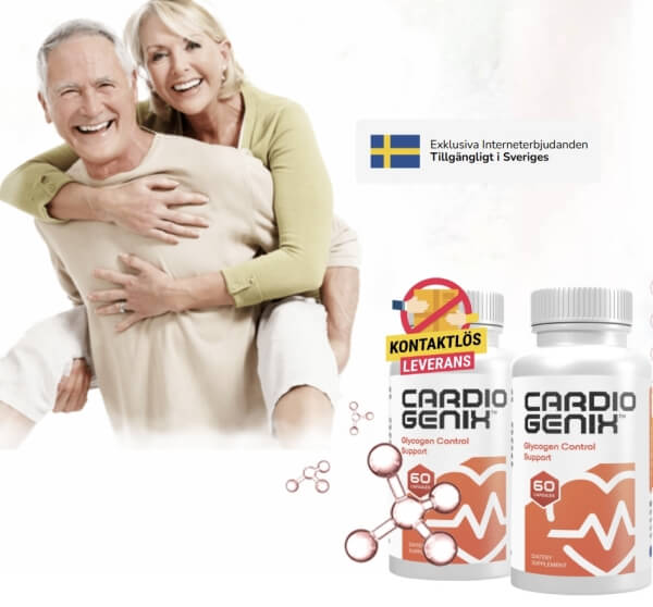 Cardio Genix Kapseln Deutschland Schweiz - Preis Bewertungen Erfahrungen 