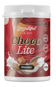 Choco Lite Pulver Deutschland