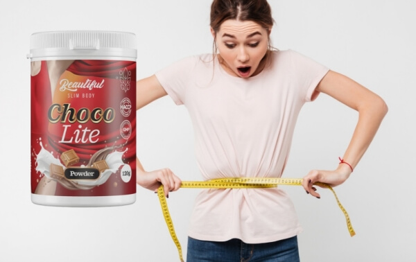 Was ist Choco Lite?