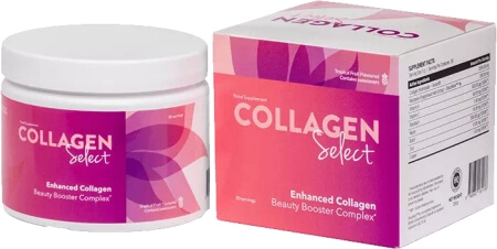 Collagen Select Deutschland