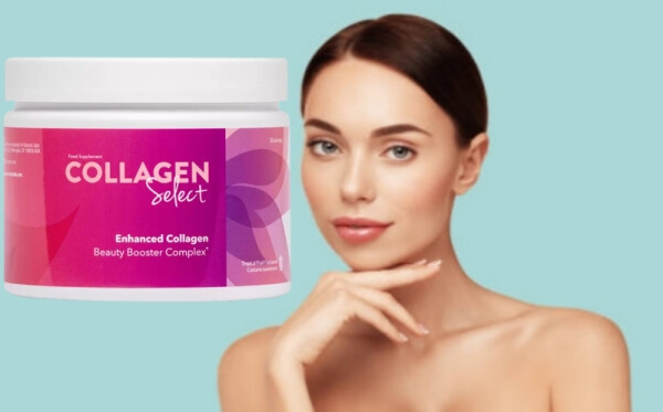 Was ist Collagen Select und wie wirkt es?