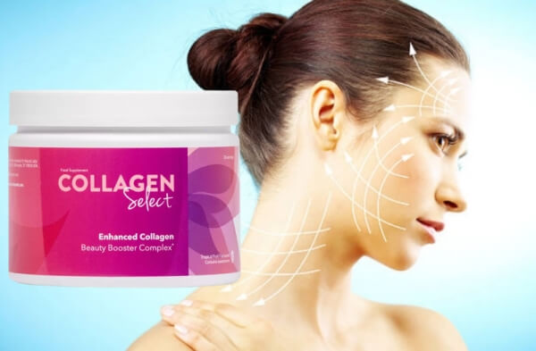 Preis von Collagen Select in Deutschland & Bezugsquellen