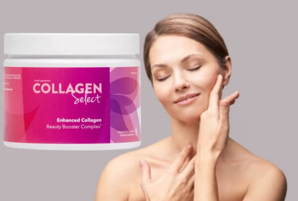 Anwendung von Collagen Select – Gebrauchsanweisung