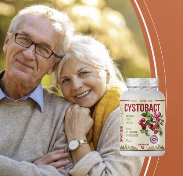 Was ist Cystobact und wie wirkt es?