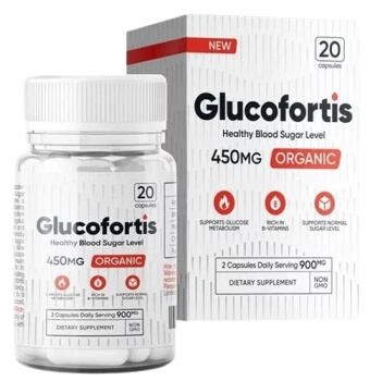 GlucoFortis Kapseln Deutschland Österreich