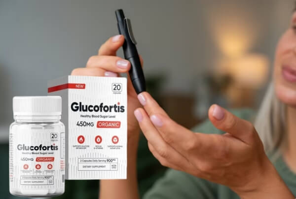 Was ist Glucofortis und wie wirkt es?