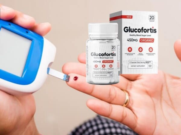 Anwendung von Glucofortis – Gebrauchsanweisung