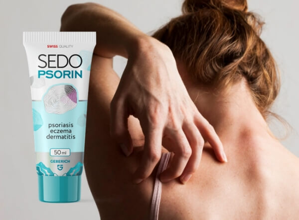 SedoPsorin Creme Deutschland - Preis Bewertungen Erfahrungen 