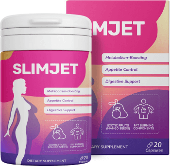 SlimJet Kapseln Deutschland