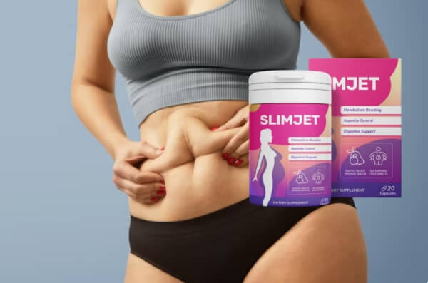 SlimJet Kapseln Deutschland - Preis Bewertungen Erfahrungen 