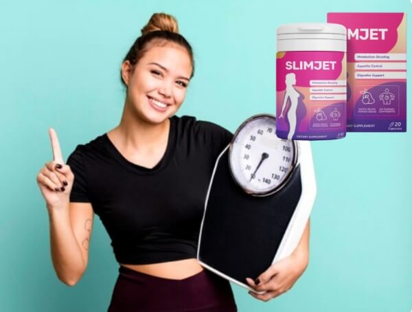 SlimJet – Was ist das und wie wirkt es?