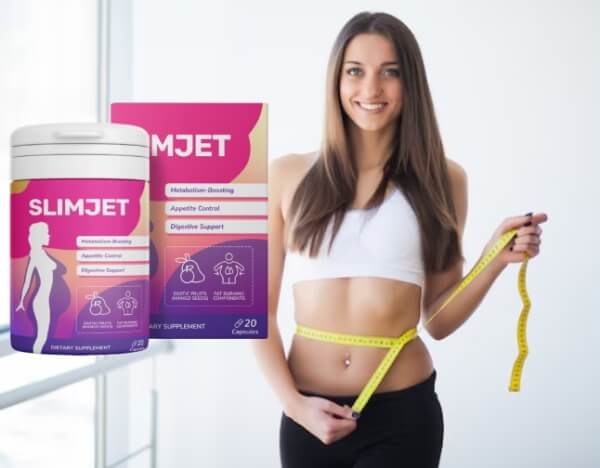 SlimJet Preis in Deutschland – Wo kann man es kaufen