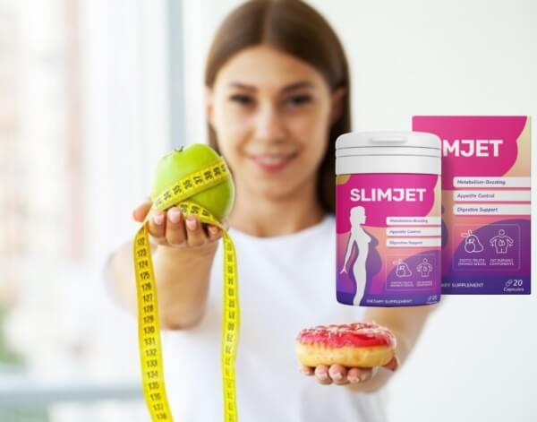 Wie wird SlimJet eingenommen – Gebrauchsanweisung, Dosierung und Beipackzettel
