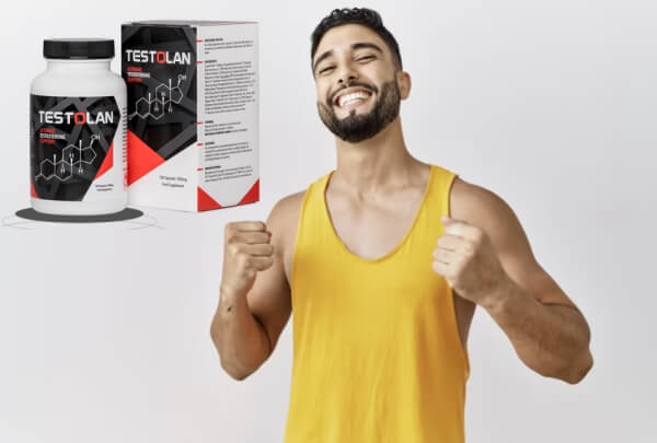 Was ist Testolan und wie wirkt es? Was ist Testolan und wie wirkt es?