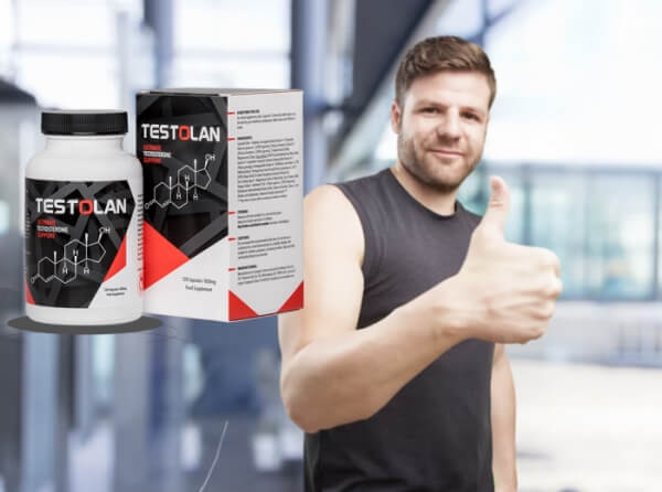 Anwendung von Testolan Anwendung von Testolan