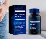 Vitaman Plus Kapseln Deutschland Österreich - Preis Bewertungen Erfahrungen
