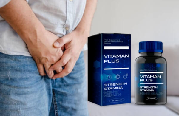 Vitaman Plus Kapseln Deutschland Österreich - Preis Bewertungen Erfahrungen
