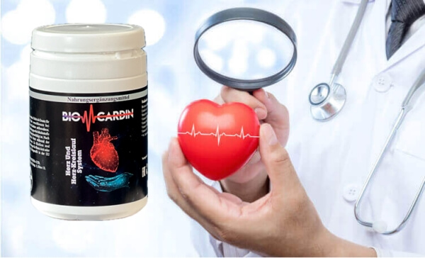 BioCardin Preis in Deutschland und Österreich – Wo kann man es kaufen?