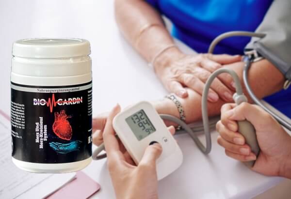Wie wird BioCardin eingenommen – Gebrauchsanweisung, Dosierung und Beipackzettel