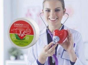 Cardio Nova Preis, Erfahrungen, Anwendung, Wirkung 2025
