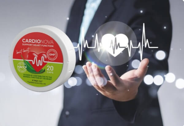 Preis von Cardio Nova in Deutschland