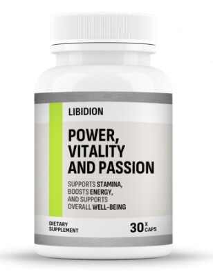 Libidion Kapseln Deutschland